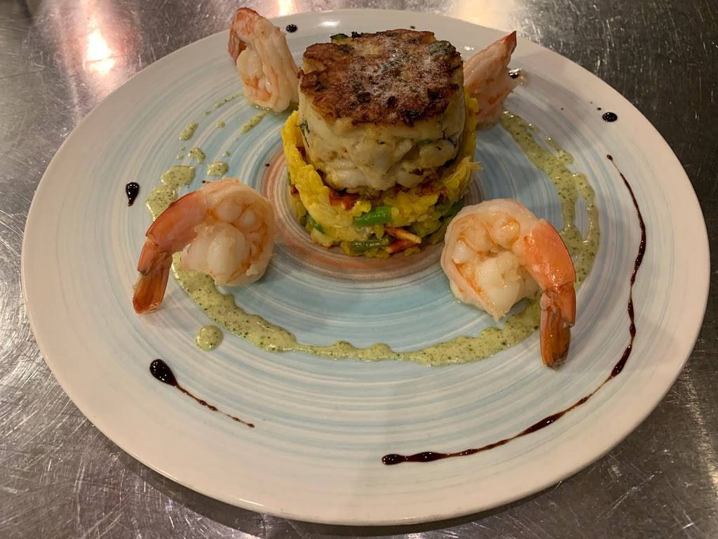 Ardé Osteria | restaurant | 133 N Wayne Ave, Wayne, PA 19087, USA | 4845806786 OR +1 484-580-6786