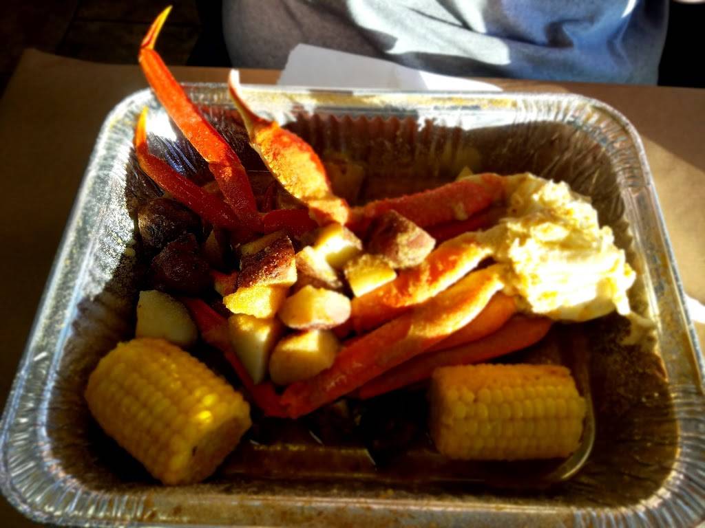 A& A crab house | restaurant | 1200 Deltona Blvd #59a, Deltona, FL 32725, USA | 3862594703 OR +1 386-259-4703