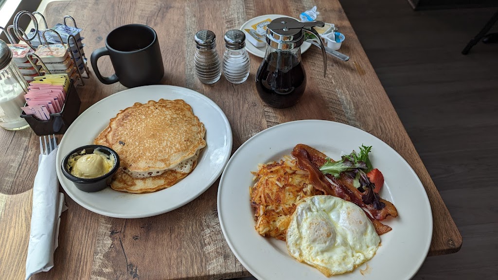 Eves Eatery | restaurant | 402 N Carson St, Carson City, NV 89701, USA | 7754610352 OR +1 775-461-0352