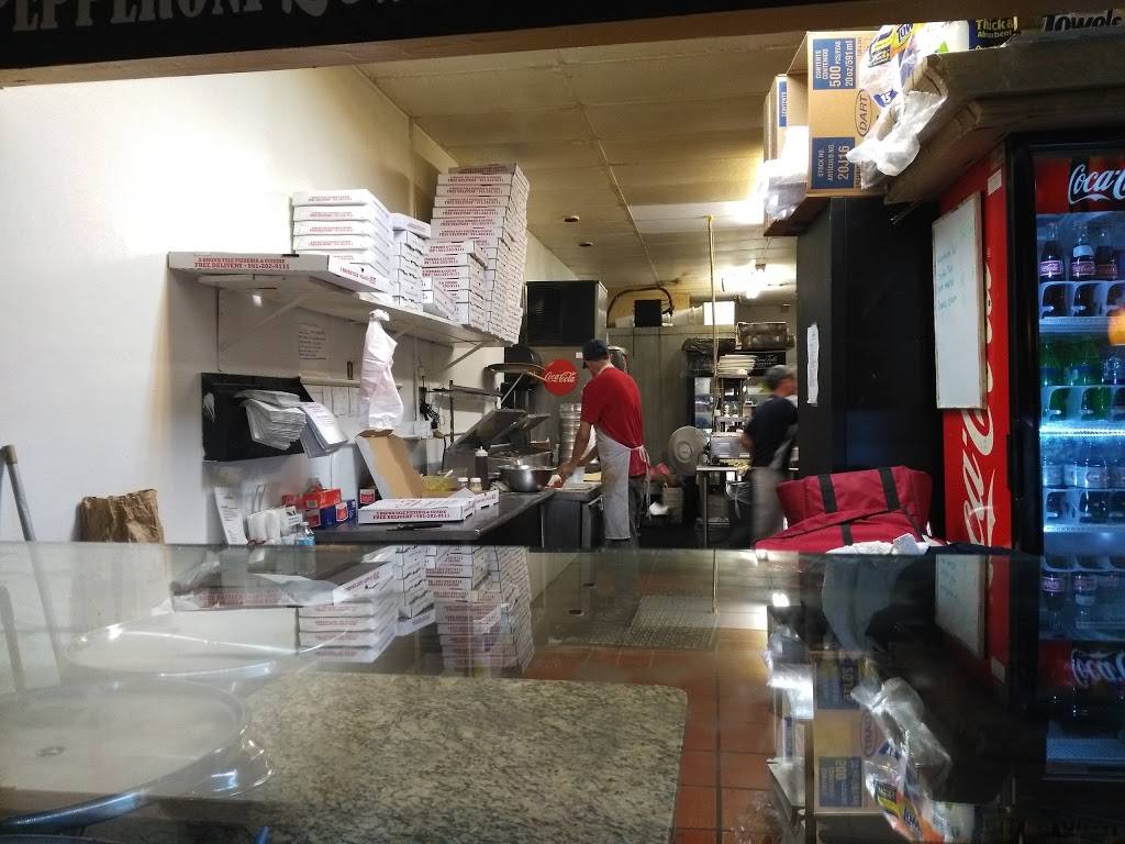 A Bronx Tale Pizzeria | restaurant | 121 S 3rd St, Lantana, FL 33462, USA | 5612029111 OR +1 561-202-9111