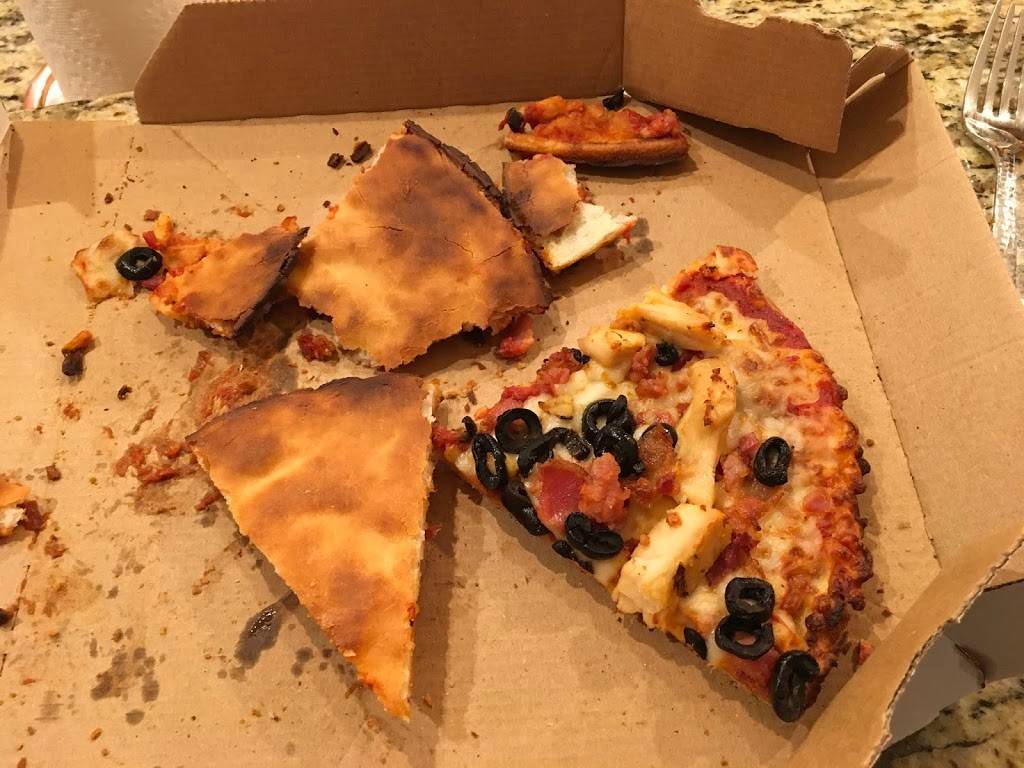 Dominos Pizza | meal delivery | 11800 E, Oswego St Unit D25, Englewood, CO 80112, USA | 3036621900 OR +1 303-662-1900