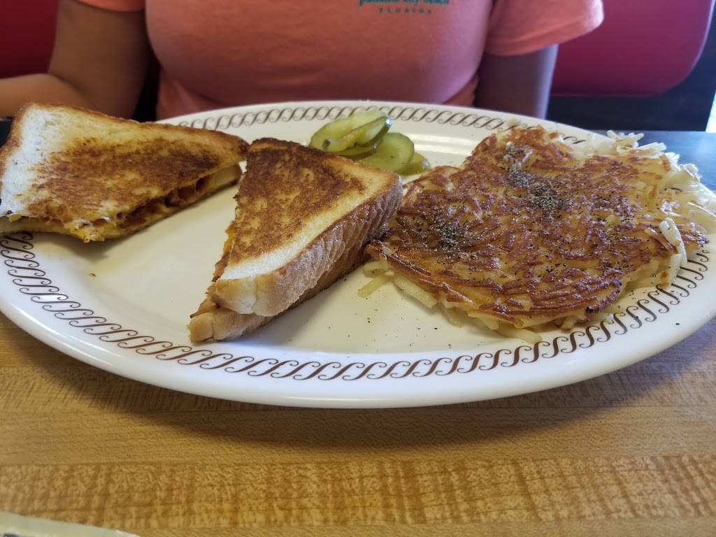 Waffle House | meal takeaway | 5350 Cherokee St, Acworth, GA 30101, USA | 7709170683 OR +1 770-917-0683