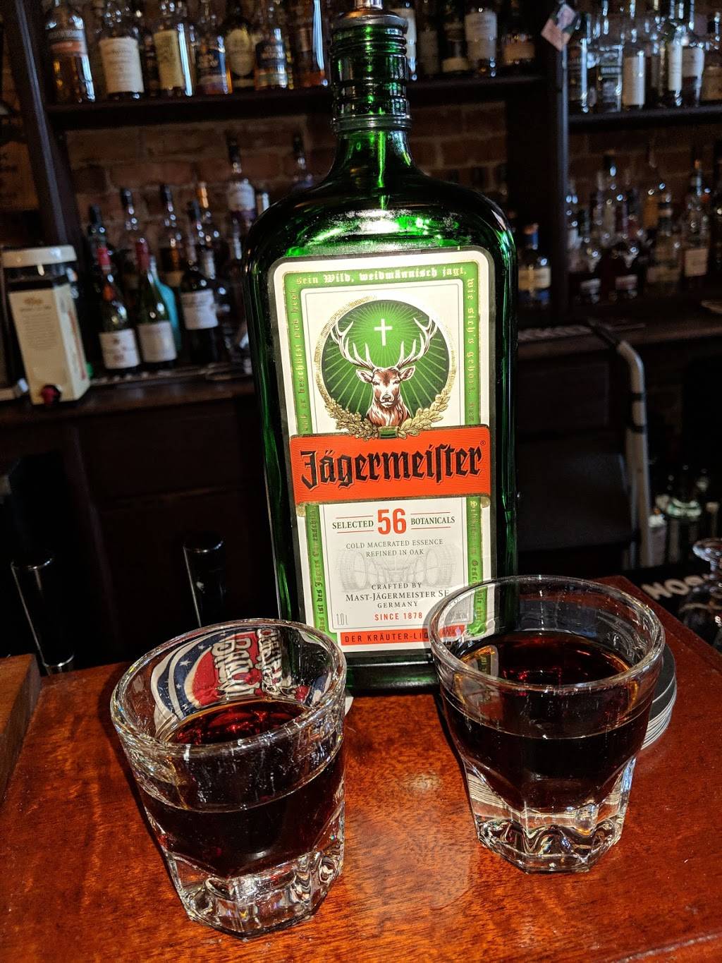 Mac McGee Irish Pub | restaurant | 111 Sycamore St, Decatur, GA 30030, USA | 4043778055 OR +1 404-377-8055