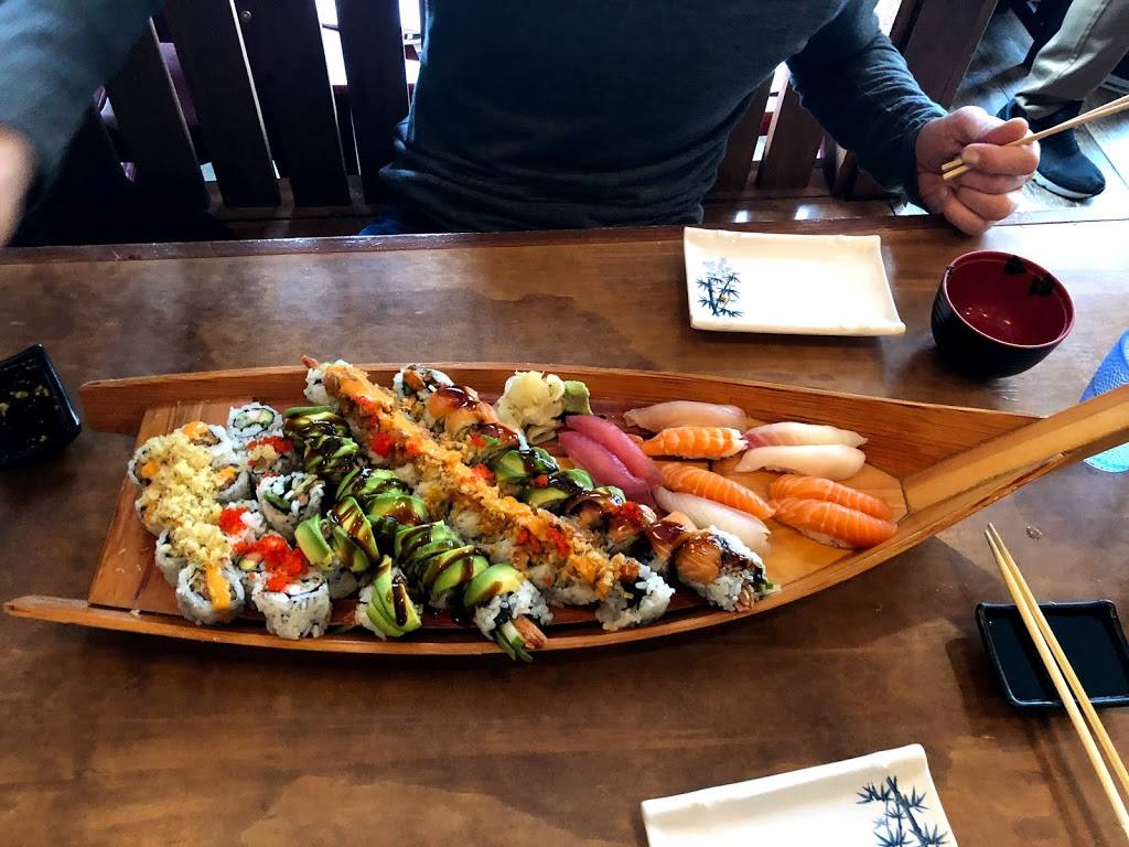 Kibo Sushi | meal delivery | 7 Walker Ave, Toronto, ON M4V 1G3, Canada | 4169641931 OR +1 416-964-1931