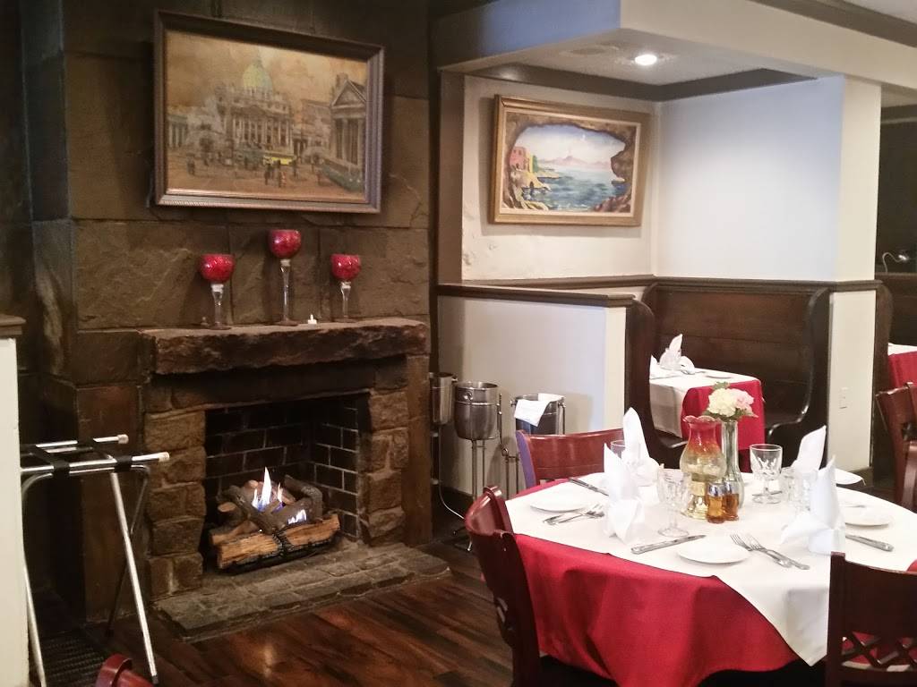 Ristorante Renato | restaurant | 5834, 422 William St, Fredericksburg, VA 22401, USA | 5403718228 OR +1 540-371-8228