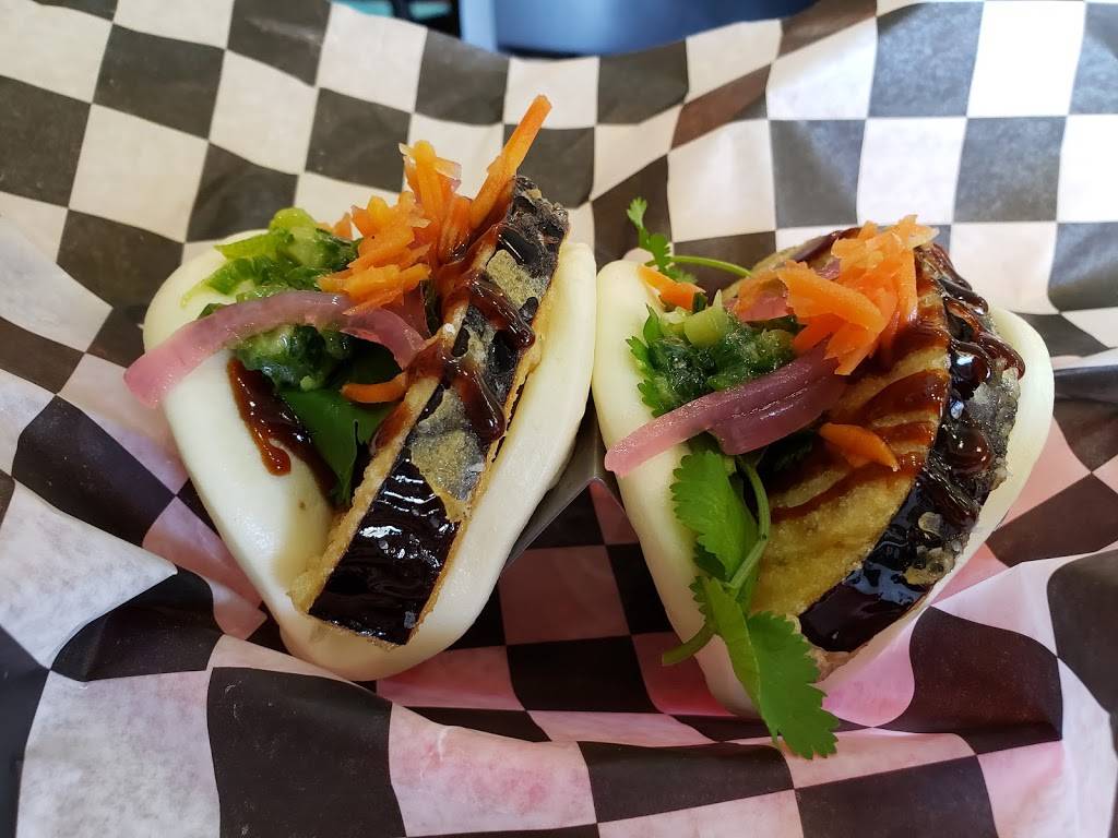 Braddah Barneys | restaurant | 12703 Sunset Ave, Ocean City, MD 21842, USA | 4436647741 OR +1 443-664-7741