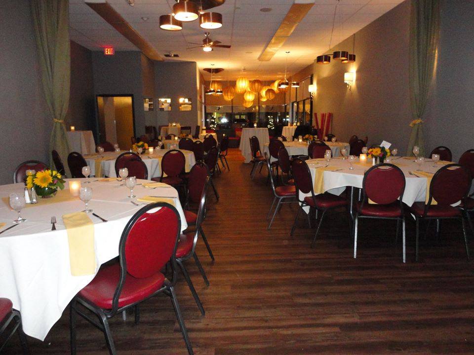 XO On Elm | restaurant | 827 Elm St, Manchester, NH 03101, USA | 6035607998 OR +1 603-560-7998