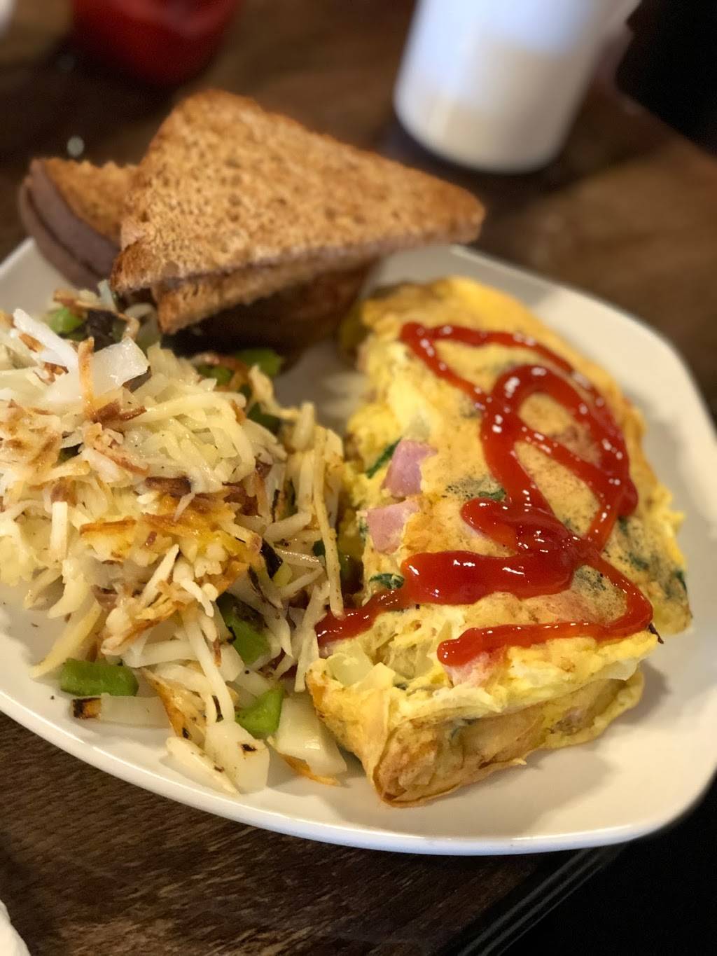 Penelopes Diner | restaurant | 7431 W Atlantic Ave Unit 60, Delray Beach, FL 33446, USA | 5613033107 OR +1 561-303-3107