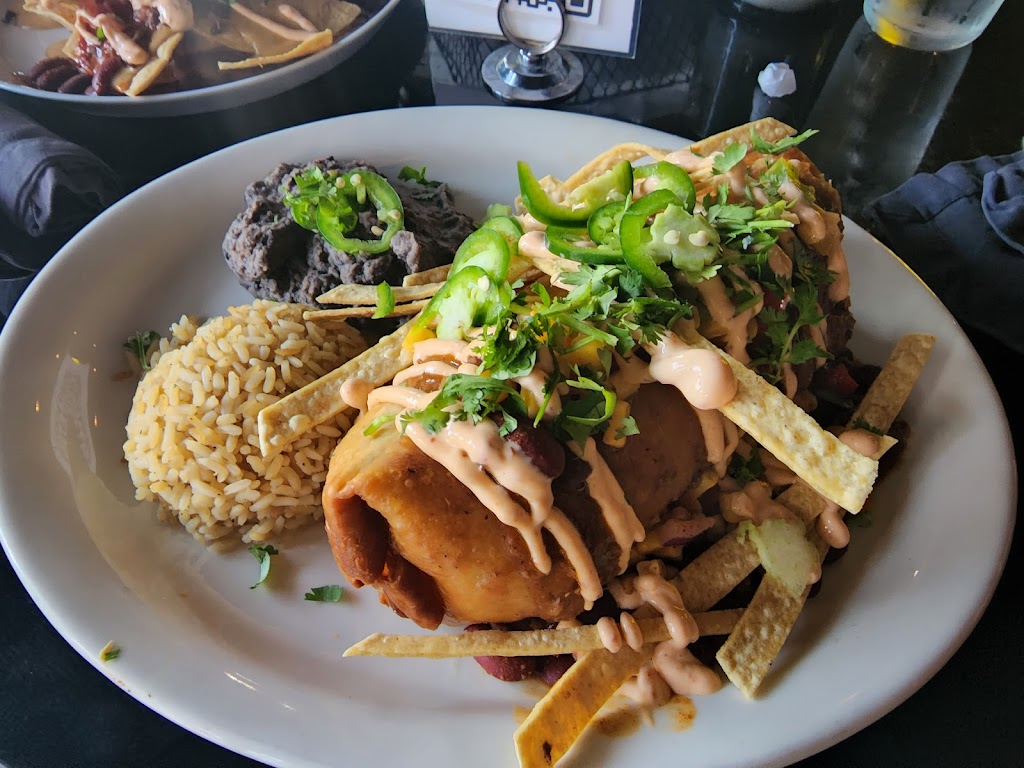 Casa Del Vegano | restaurant | 333 Jefferson Blvd, Dallas, TX 75208, USA | 9726853003 OR +1 972-685-3003