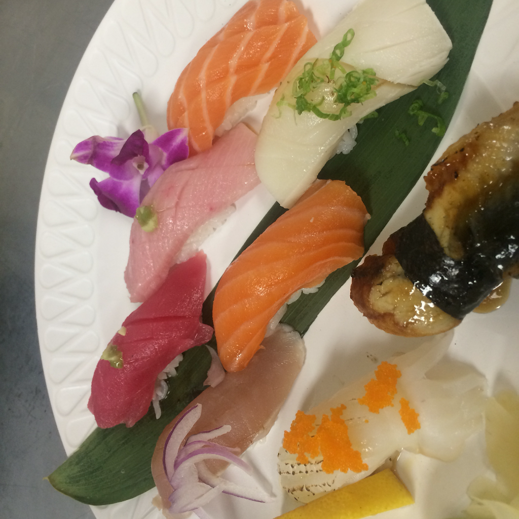 Gushiya Sushi & Ramen | restaurant | 1585 Sepulveda Blvd ste d, Torrance, CA 90501, USA | 3105392711 OR +1 310-539-2711