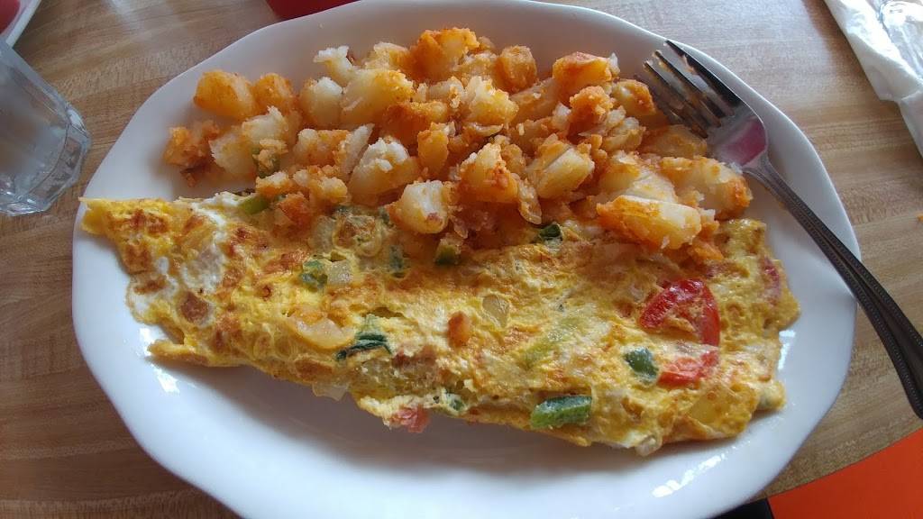 Stellas Cafe | restaurant | 216 Fulton Ave, Hempstead, NY 11550, USA | 5162920764 OR +1 516-292-0764