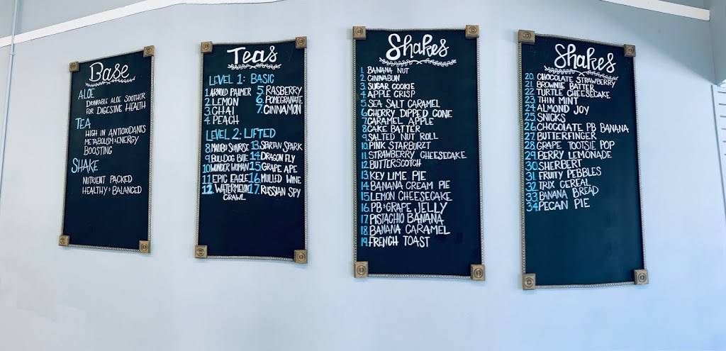 Goals Nutrition | restaurant | 207 N Sibley Ave Unit 101, Litchfield, MN 55355, USA | 3205932095 OR +1 320-593-2095