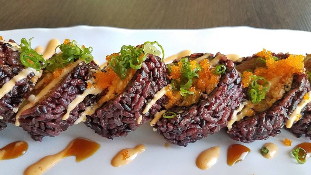 Hiroba Sushi | restaurant | 10720 S Eastern Ave #100, Henderson, NV 89052, USA | 7029820021 OR +1 702-982-0021