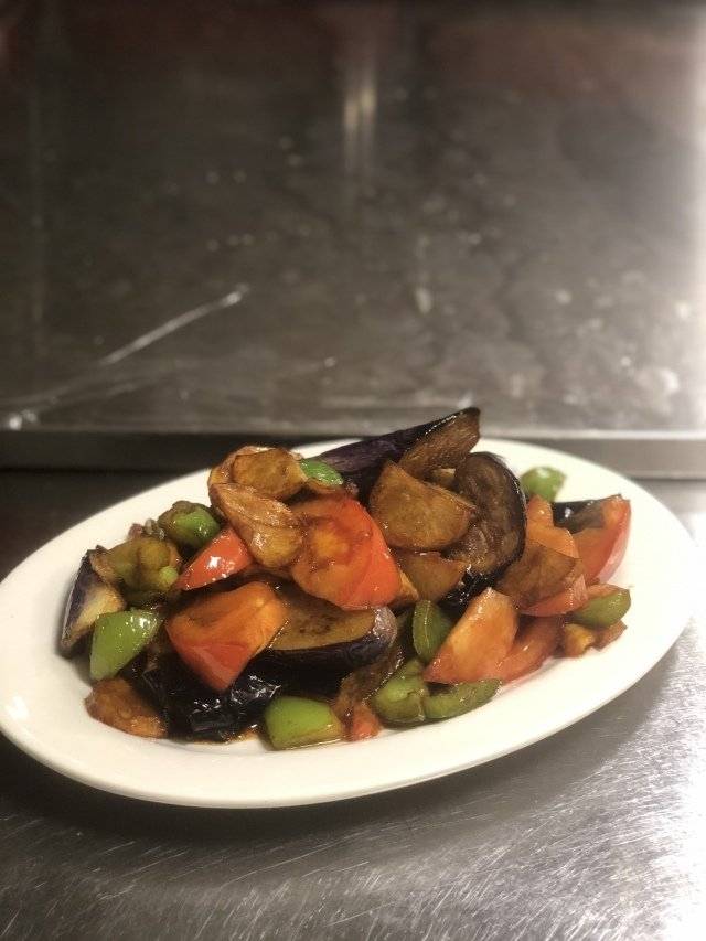 House of Fortune Vegetarian | restaurant | 13788 Roswell Ave #101, Chino, CA 91710, USA | 9095172988 OR +1 909-517-2988