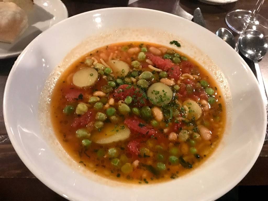 Tonno Restaurant | restaurant | 2 Main St, Gloucester, MA 01930, USA | 9788794795 OR +1 978-879-4795