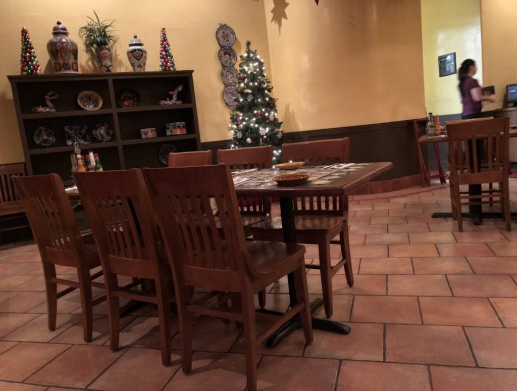 Garcias Mexican Restaurant | restaurant | 5000 S Arizona Mills Cir #567, Tempe, AZ 85282, USA | 4808389610 OR +1 480-838-9610