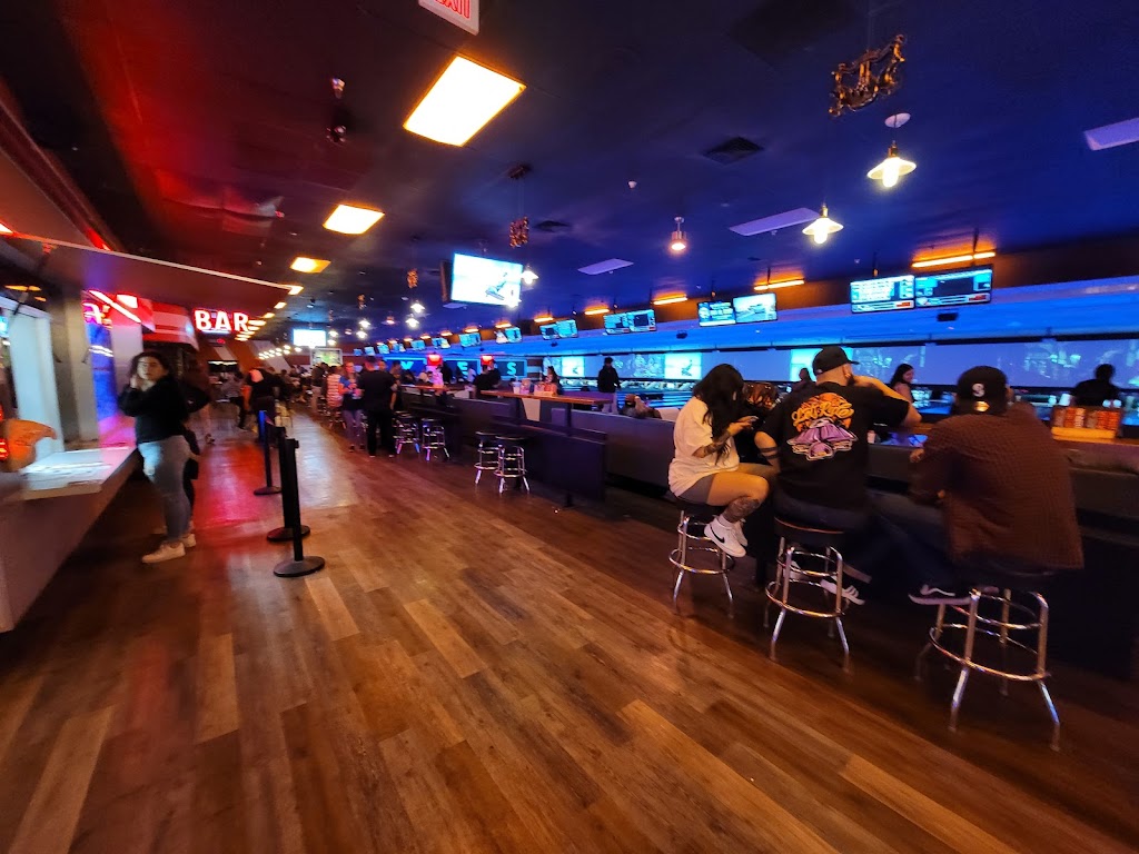 Bowlero Rancho Cucamonga | restaurant | 7930 Haven Ave, Rancho Cucamonga, CA 91730, USA | 9099459392 OR +1 909-945-9392