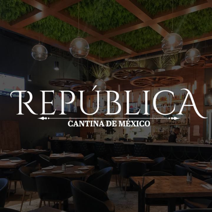 República cantina de México | restaurant | 3402 E Del Mar Blvd Suite 220, Laredo, TX 78041, USA | 9565685003 OR +1 956-568-5003