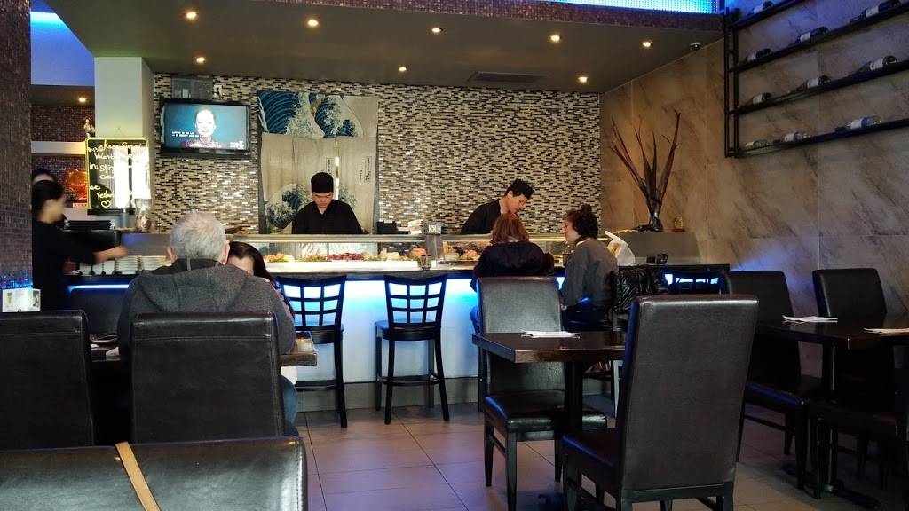 Kumo Sushi Restaurant | restaurant | 3349, 434 Dogwood Ave, Franklin Square, NY 11010, USA | 5162927688 OR +1 516-292-7688