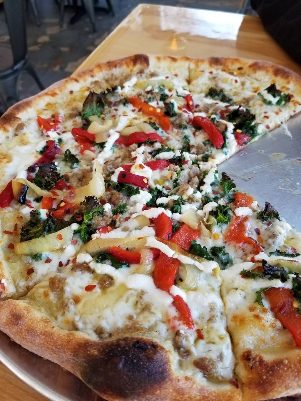 Sidewall Pizza Company | restaurant | Clemson, SC 29631, USA | 8647229290 OR +1 864-722-9290