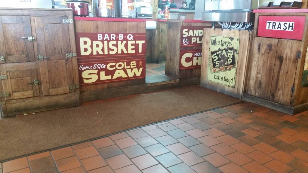 Risckys BAR-B-Q | restaurant | 9000 Benbrook Blvd, Fort Worth, TX 76126, USA | 8172493320 OR +1 817-249-3320
