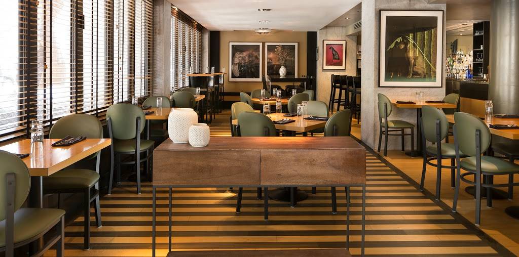 Dish + Drinks | restaurant | 924 25th St NW, Washington, DC 20037, USA | 2023377600 OR +1 202-337-7600