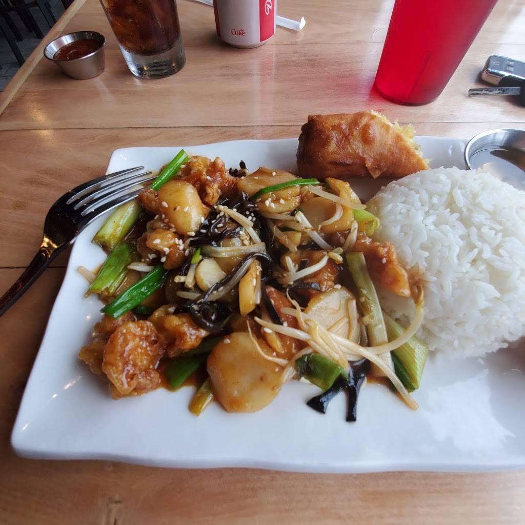 Chin Dian Kitchen | restaurant | 1500 E Hennepin Ave, Minneapolis, MN 55414, USA | 6126761818 OR +1 612-676-1818