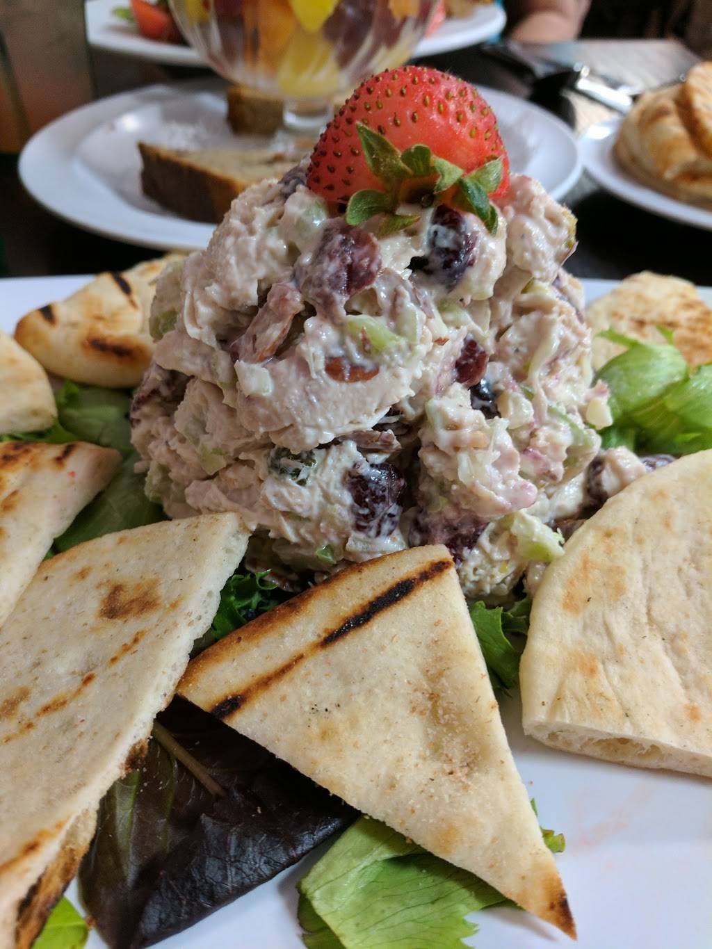 Dune Decks Cafe | cafe | 10833 Jog Rd #200, Boynton Beach, FL 33437, USA | 5617428005 OR +1 561-742-8005