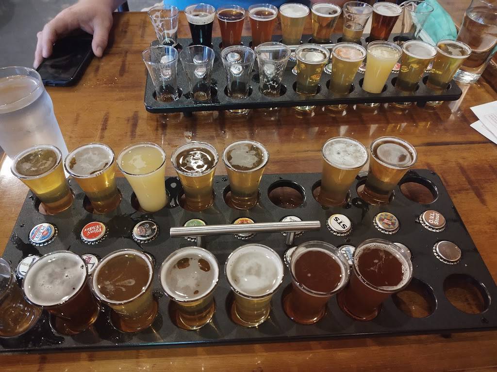 Russian River Brewing Company | meal takeaway | 725 4th St, Santa Rosa, CA 95404, USA | 7075452337 OR +1 707-545-2337