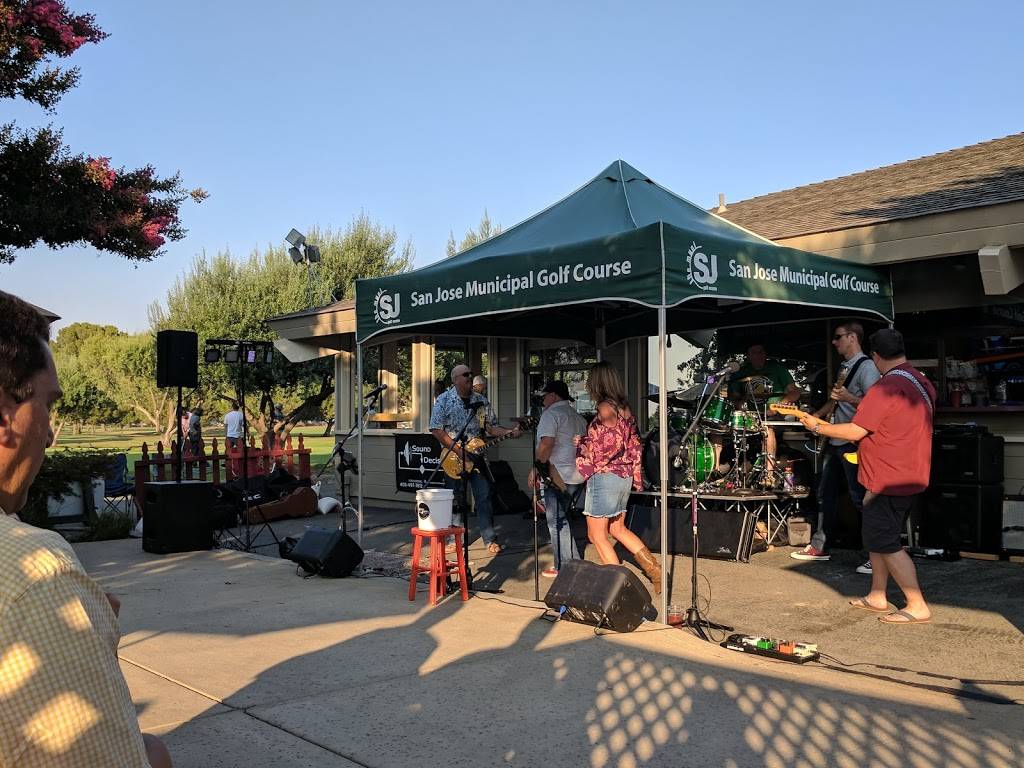 San Jose Municipal Golf Course | restaurant | 1560 Oakland Rd, San Jose, CA 95131, USA | 4084414653 OR +1 408-441-4653