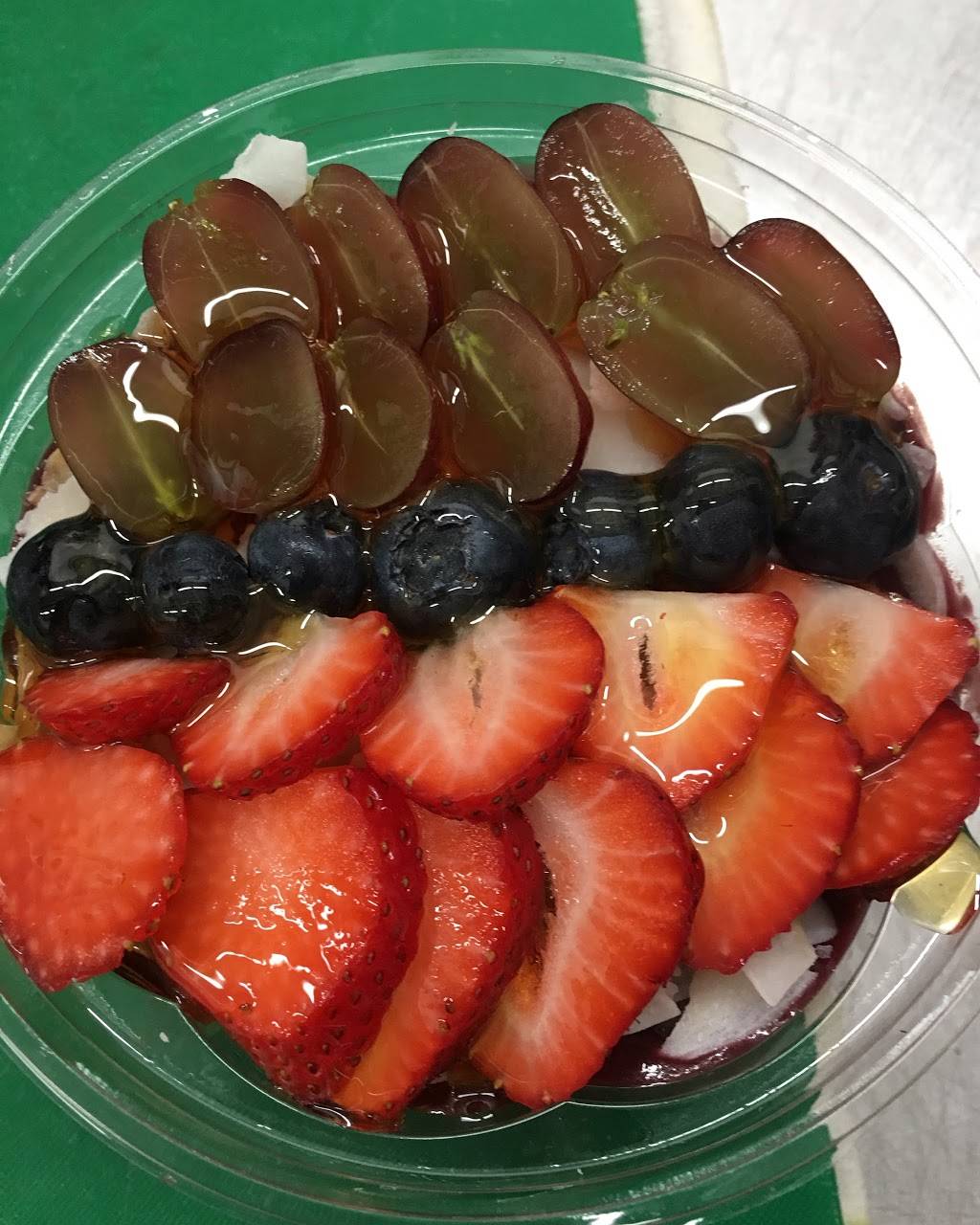 SpaJuiceBar | meal delivery | 1217 E Las Olas Blvd, Fort Lauderdale, FL 33301, USA | 9547691806 OR +1 954-769-1806