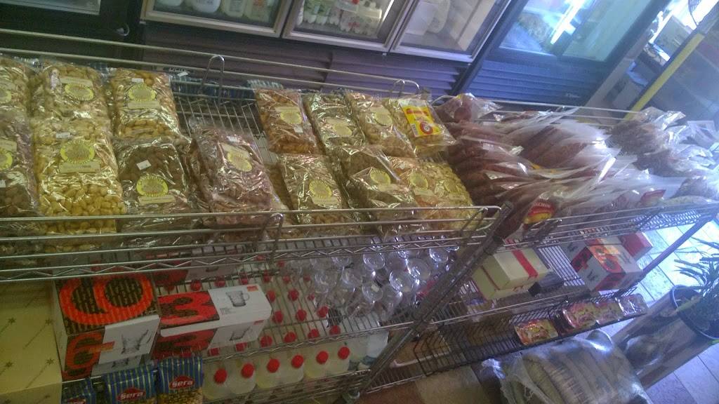 Pirooz Market International | restaurant | 1614 S El Camino Real, San Mateo, CA 94402, USA | 6505740102 OR +1 650-574-0102