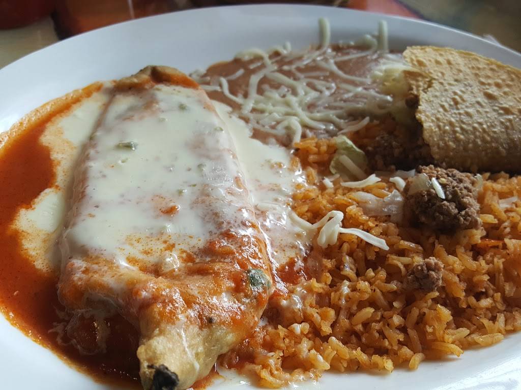 Joses Authentic Mexican Restaurant | restaurant | 825 8th St, Baraboo, WI 53913, USA | 6084482162 OR +1 608-448-2162