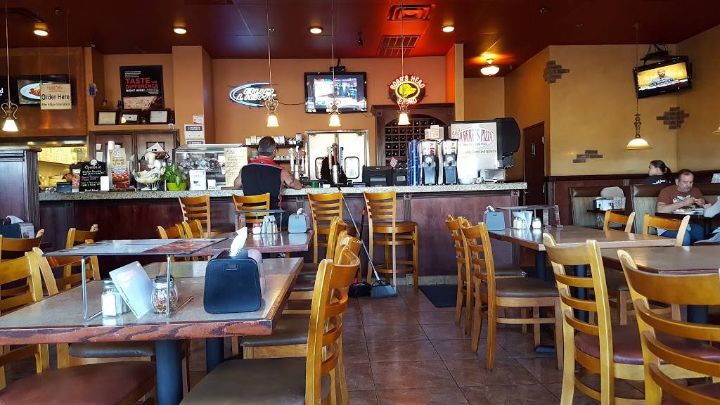 Sals Gilbert Pizza | restaurant | 1150 S Gilbert Rd, Gilbert, AZ 85296, USA | 4806332226 OR +1 480-633-2226