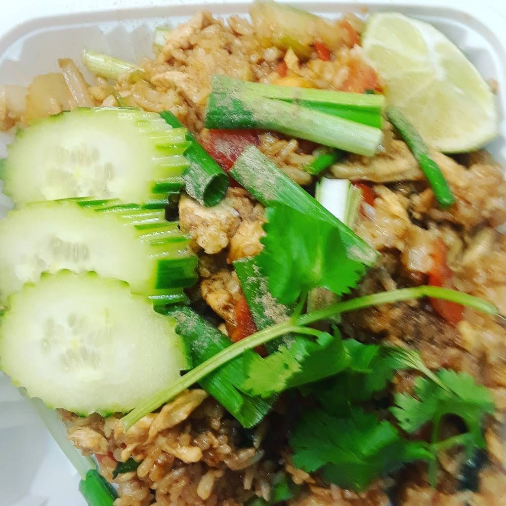 Thai Kettle | restaurant | 621 Del Ganado Rd, San Rafael, CA 94903, USA | 4152267994 OR +1 415-226-7994