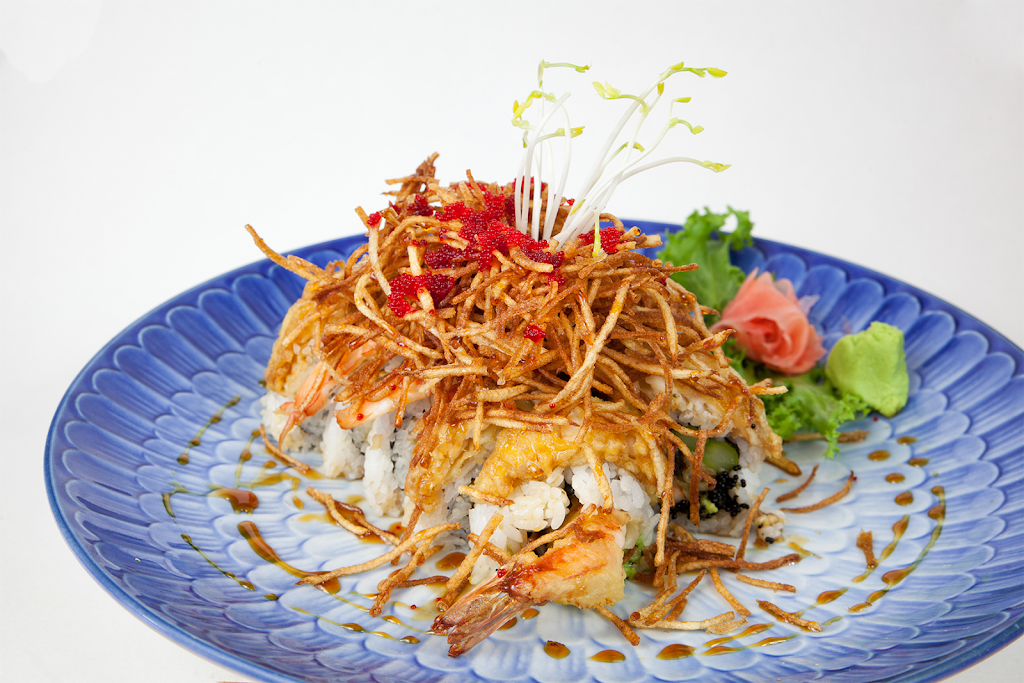 Kata Japanese & Thai Restaurant | restaurant | 1306 20th St, Vero Beach, FL 32960, USA | 7725648883 OR +1 772-564-8883