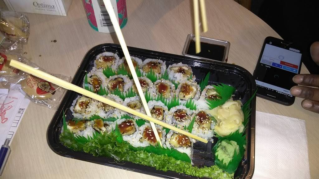 Wacky Wok | restaurant | 2805 Abbot Kinney Blvd F, Venice, CA 90291, USA | 3108227373 OR +1 310-822-7373