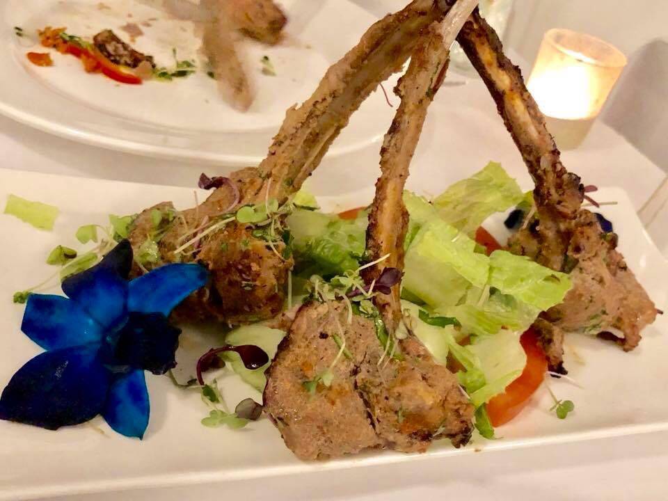 Muyuri Indian Bistro | restaurant | 1249 W Main St Unit 10, Waterbury, CT 06708, USA | 2037253433 OR +1 203-725-3433