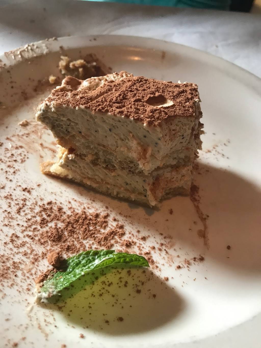 Buona Terra | restaurant | 2535 N California Ave, Chicago, IL 60647, USA | 7732893800 OR +1 773-289-3800