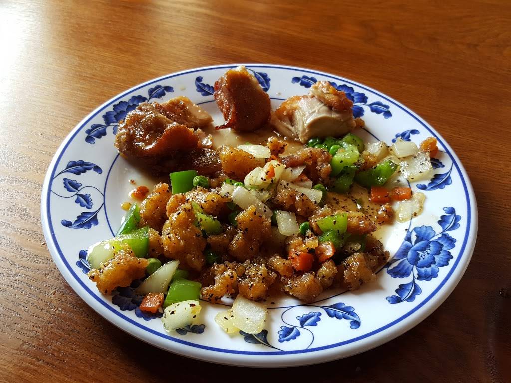 Bamboo House Buffet | restaurant | 211 E Main St, Anderson, IN 46017, USA | 7653785400 OR +1 765-378-5400