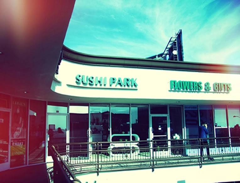 Sushi Park | restaurant | 8539 Sunset Blvd #20, West Hollywood, CA 90069, USA | 3106520523 OR +1 310-652-0523