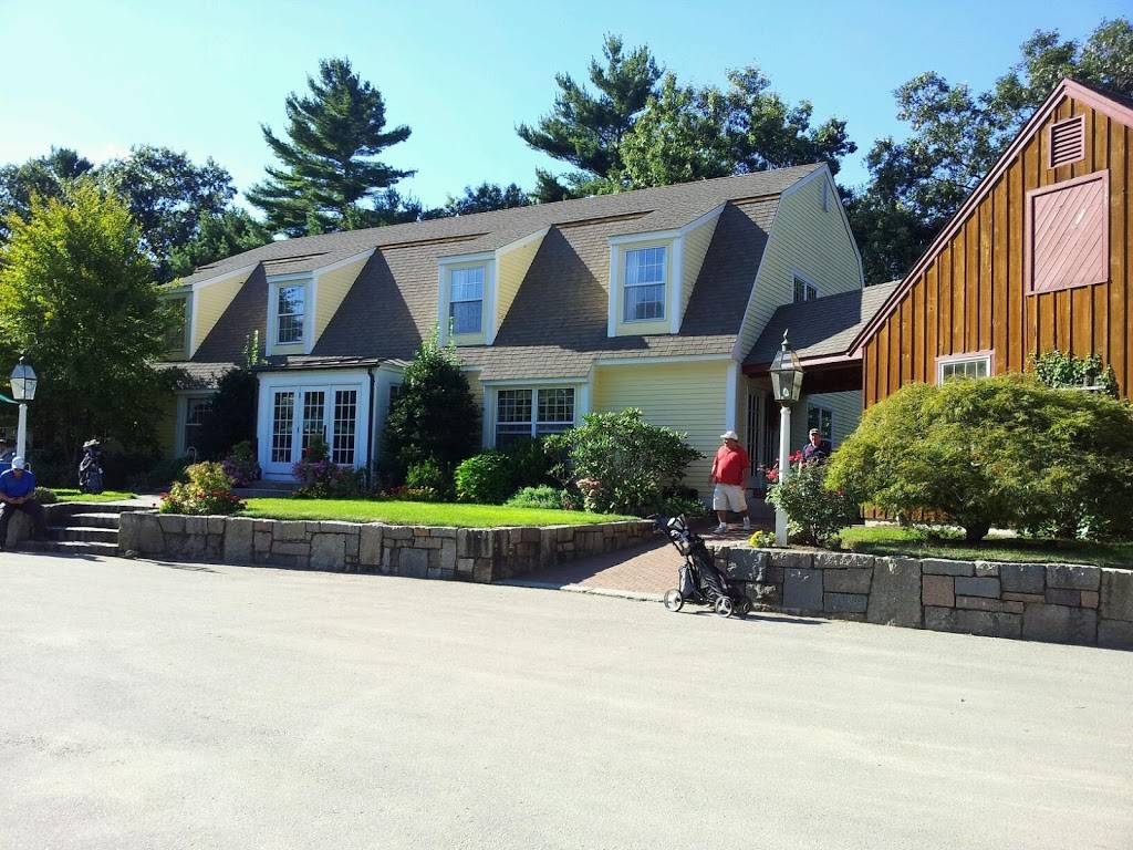 Richmond Country Club | restaurant | 74 Sandy Pond Rd, Hope Valley, RI 02832, USA | 4013649200 OR +1 401-364-9200