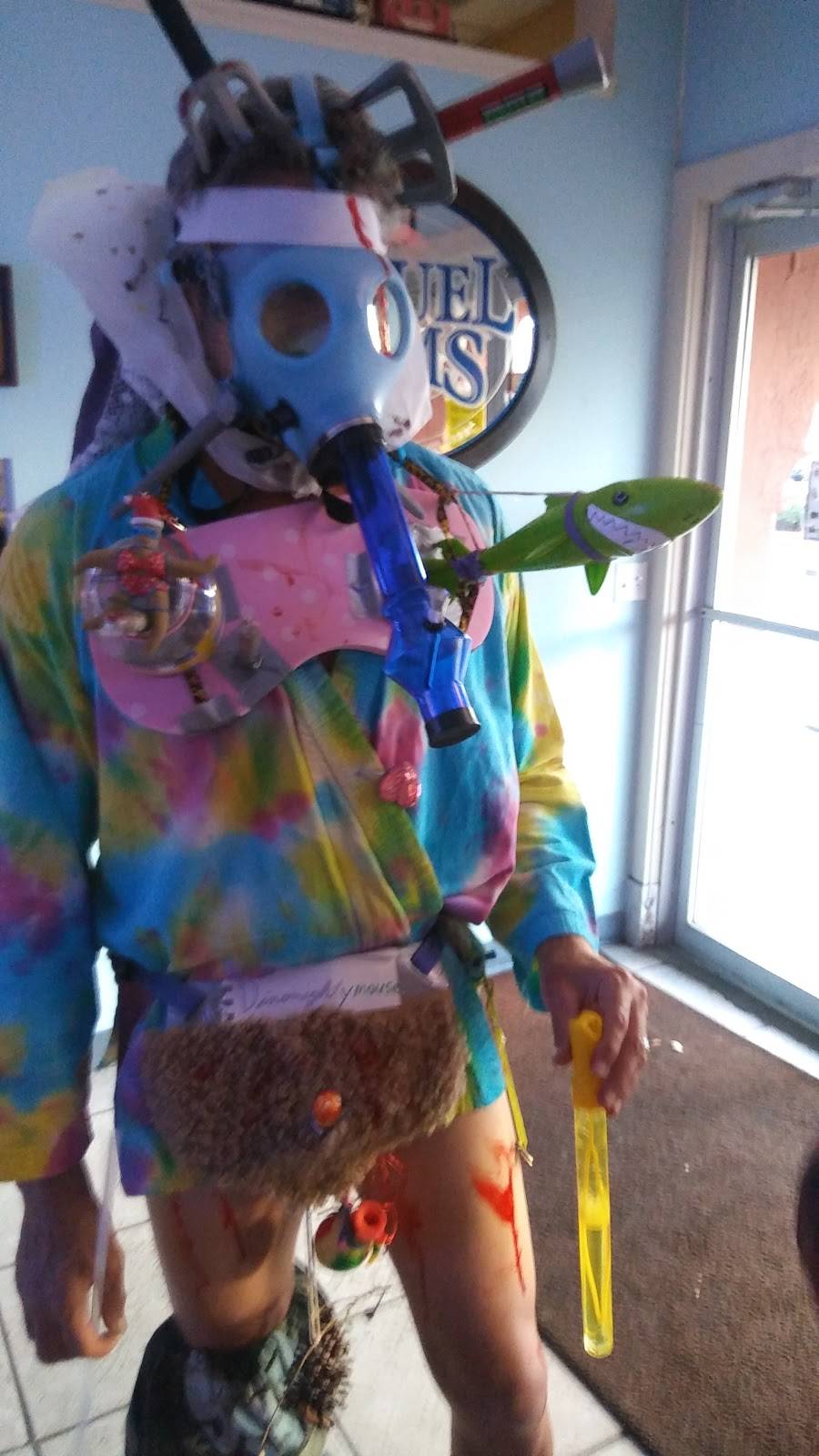 Chumleys Depot | restaurant | 1929 Depot Dr, Melbourne, FL 32901, USA | 3212085766 OR +1 321-208-5766