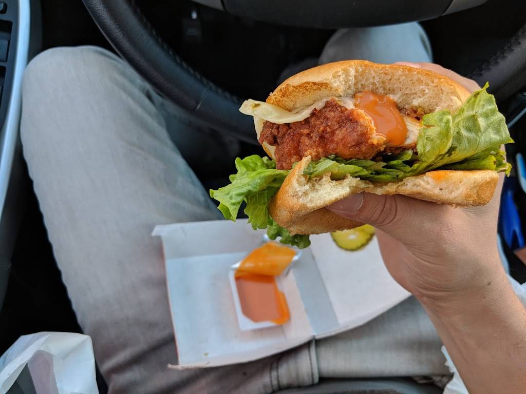 Chick-fil-A | restaurant | 2280 Monterey Rd, San Jose, CA 95112, USA | 4089756102 OR +1 408-975-6102