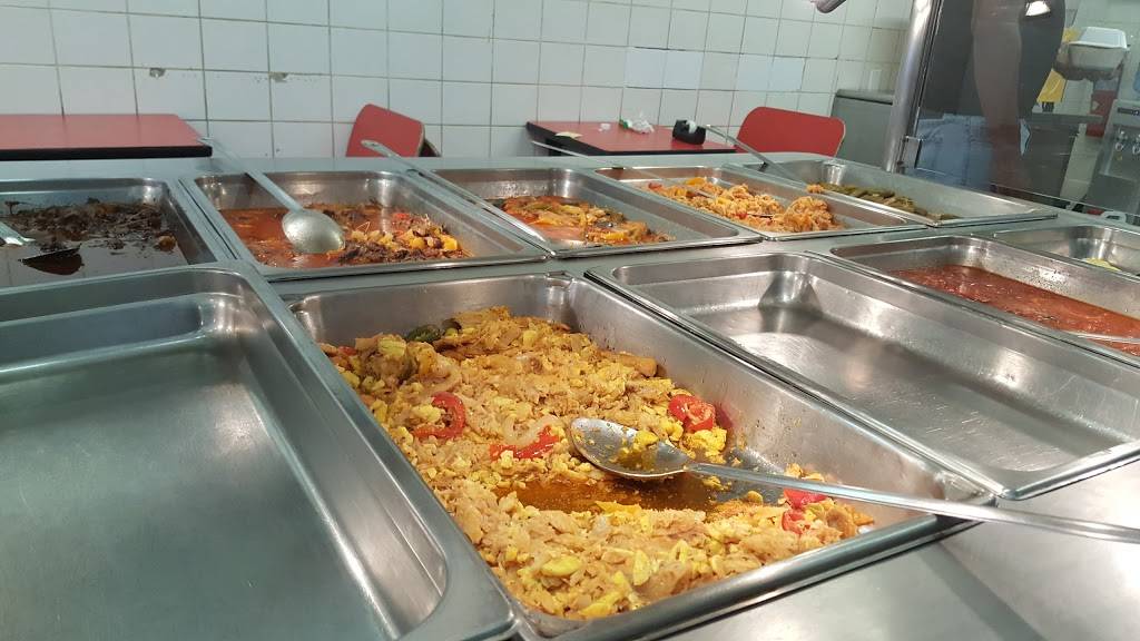 Fix-U-Plate | restaurant | 1139 Clarkson Ave, Brooklyn, NY 11212, USA | 9292343888 OR +1 929-234-3888