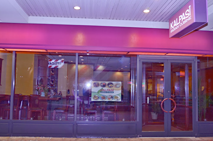Kalpasi Indian Cuisine | restaurant | 13055 Worldgate Dr, Herndon, VA 20170, USA | 7034294388 OR +1 703-429-4388
