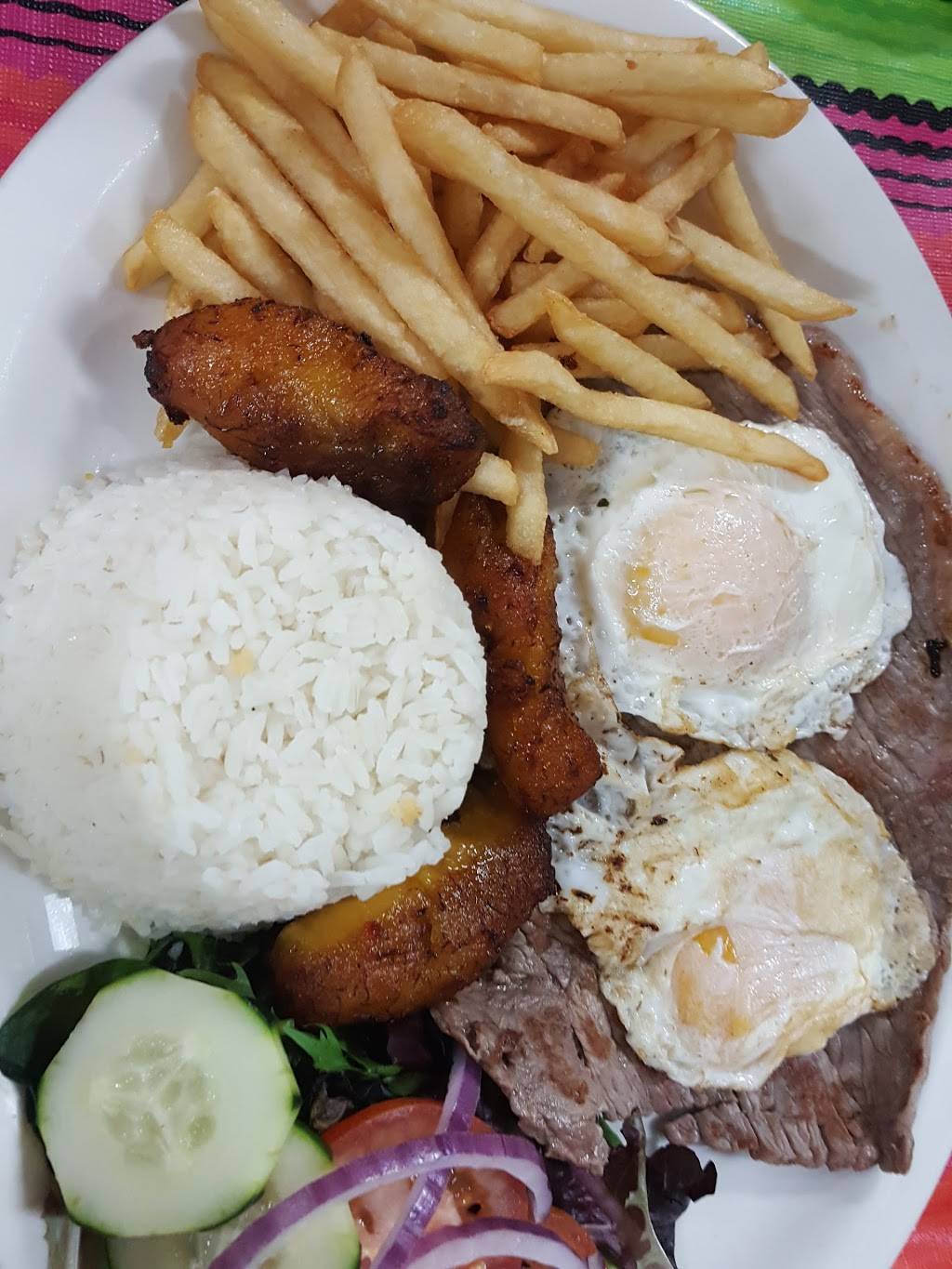 El Rincon Mexicano | restaurant | 374 Main St, Paterson, NJ 07505, USA | 9733455089 OR +1 973-345-5089