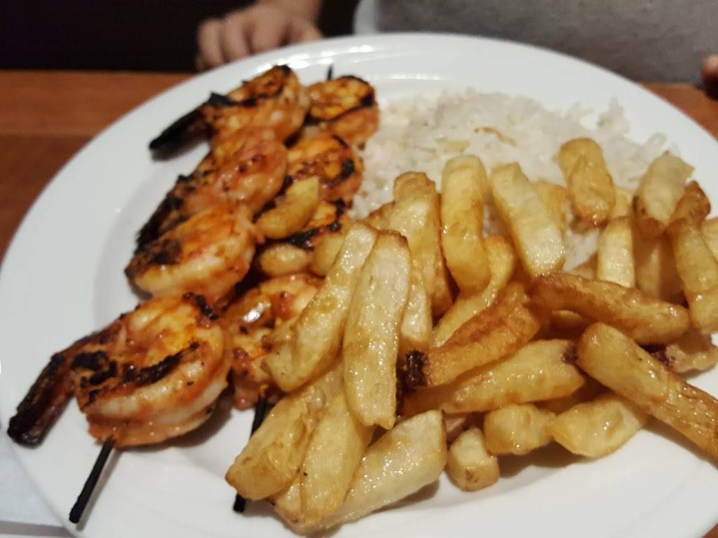 Basha | meal delivery | 417 Boulevard Lacombe, Repentigny, QC J5Z 1N8, Canada | 4506572257 OR +1 450-657-2257