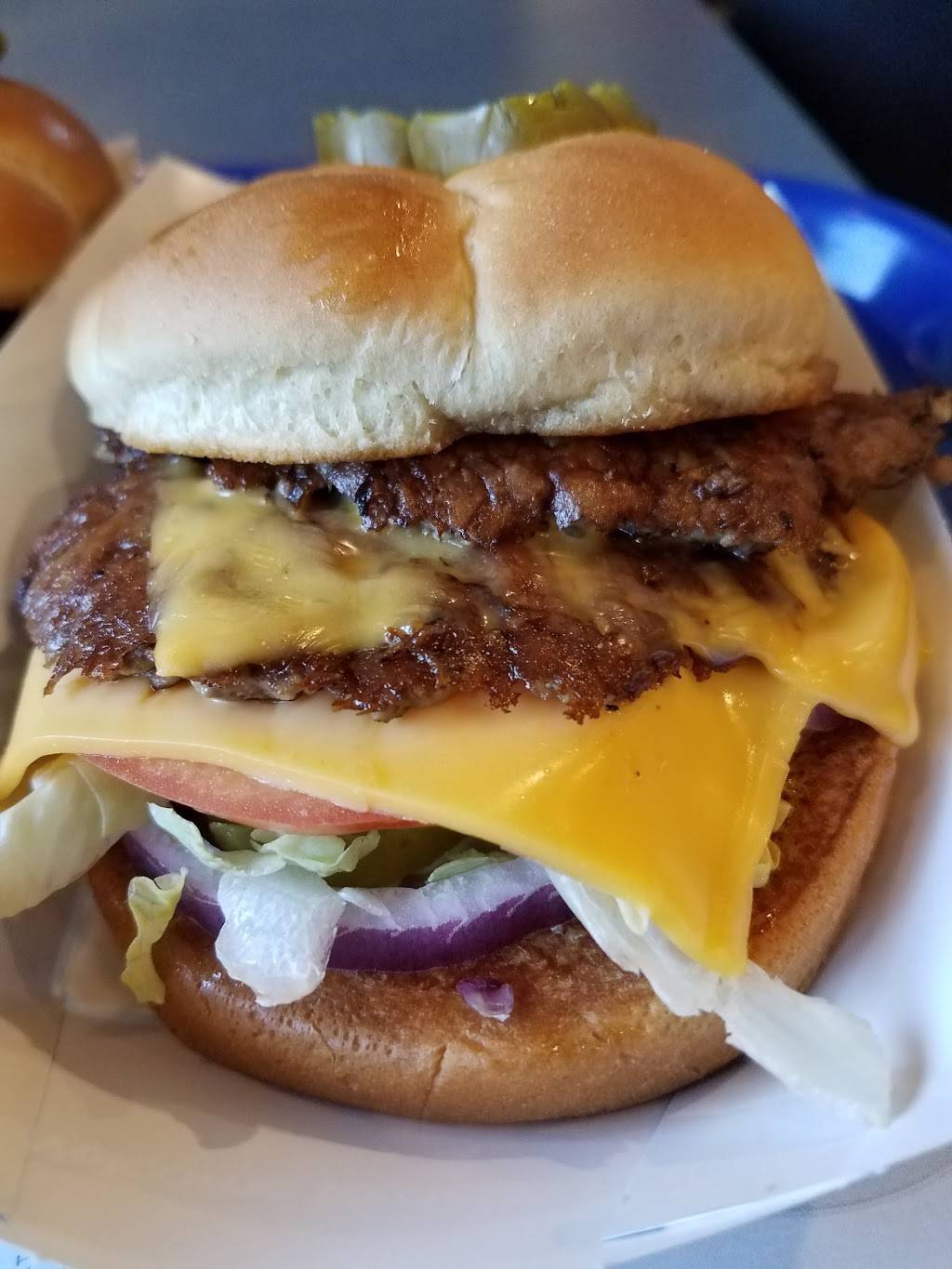 Culvers | restaurant | 7250 S Tamiami Trail, Sarasota, FL 34231, USA | 9419602141 OR +1 941-960-2141