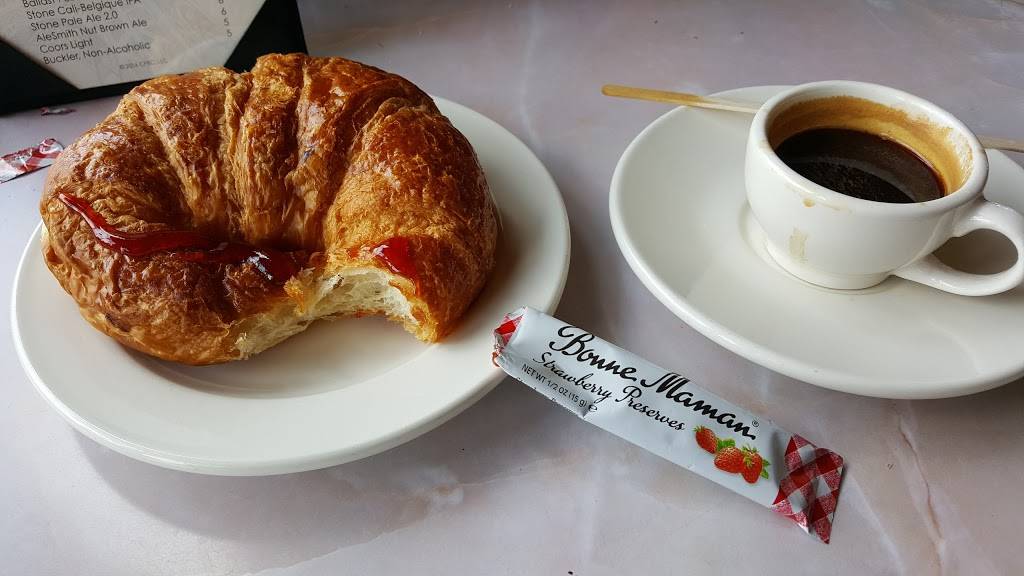 Champagne French Bakery Cafe | cafe | 12955 El Camino Real Ste. G-1, San Diego, CA 92130, USA | 8587922222 OR +1 858-792-2222